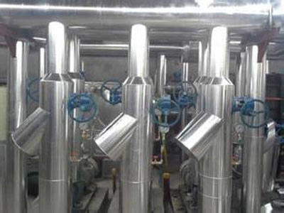 汉中储罐保温工程 朗信电气闯关北交所：业绩增速“急刹车”、财务真实遭监管连环追问